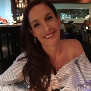 Meet your Posher, Katherine